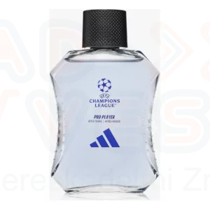 ADIDAS After Shave 100 ml UEFA 12 PRO PLAYER